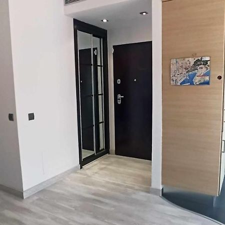 מאלגה Mshome Casa Esperanza Centro מראה חיצוני תמונה